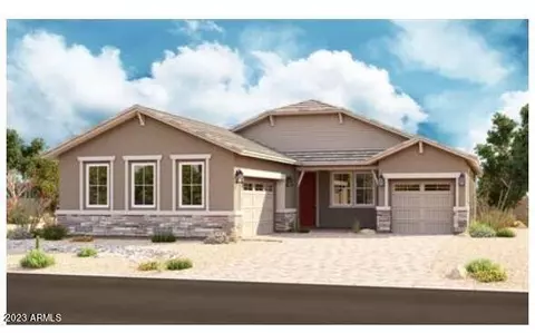 21858 E Stirrup Ct, Queen Creek, AZ 85142