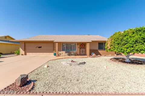 17430 N Appaloosa Dr, Sun City, AZ 85373