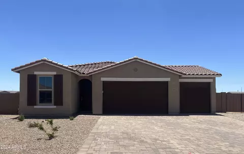 1461 E Torino Ct, Casa Grande, AZ 85122