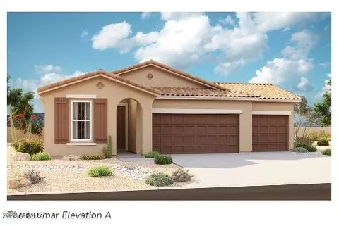 1467 E Torino Ct, Casa Grande, AZ 85122