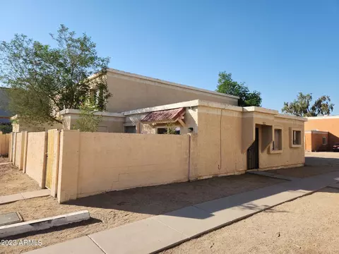 4410 E Riverside St, Phoenix, AZ 85040