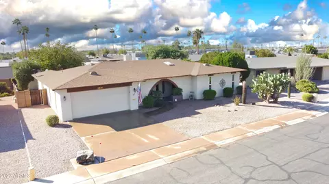 5835 E Anaheim St, Mesa, AZ 85205