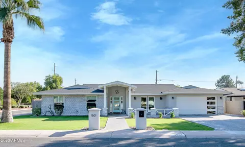 1501 W Ruth Ave, Phoenix, AZ 85021
