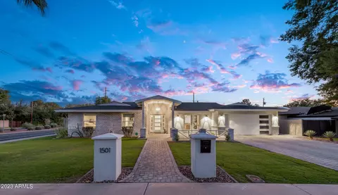 1501 W Ruth Ave, Phoenix, AZ 85021 photo 2