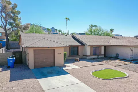 1719 E Beverly Ln, Phoenix, AZ 85022