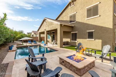 2729 E Palmer St, Gilbert, AZ 85298 photo 52
