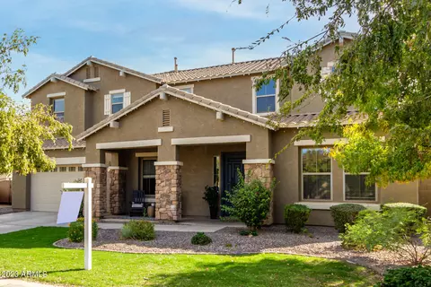2729 E Palmer St, Gilbert, AZ 85298 photo 4