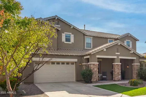 2729 E Palmer St, Gilbert, AZ 85298 photo 2