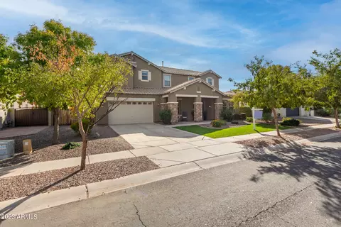 2729 E Palmer St, Gilbert, AZ 85298