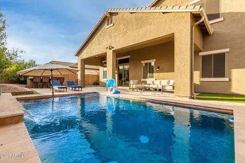 2729 E Palmer St, Gilbert, AZ 85298 photo 55