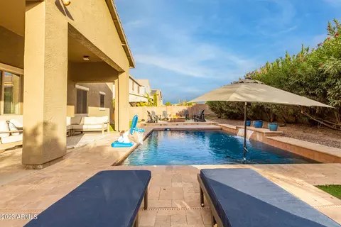 2729 E Palmer St, Gilbert, AZ 85298 photo 54