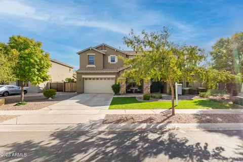 2729 E Palmer St, Gilbert, AZ 85298 photo 3