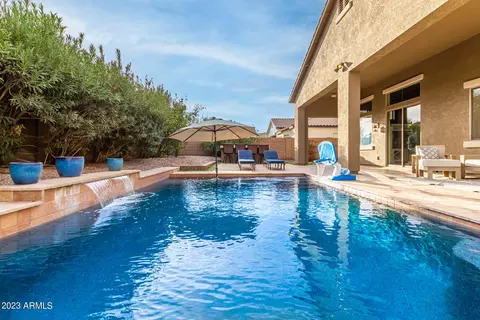 2729 E Palmer St, Gilbert, AZ 85298 photo 56
