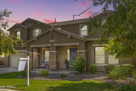 2729 E Palmer St, Gilbert, AZ 85298 photo 5