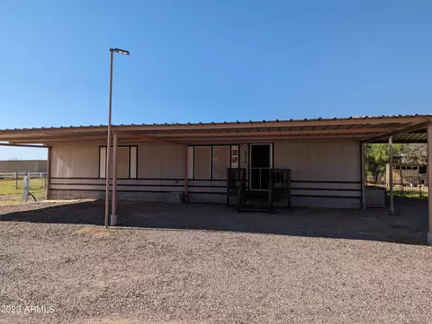 2814 S 108th Dr, Tolleson, AZ 85353