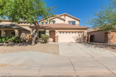 9204 W Williams St, Tolleson, AZ 85353