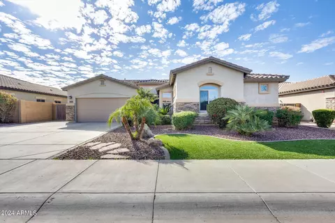 9957 W Wizard Ln, Peoria, AZ 85383