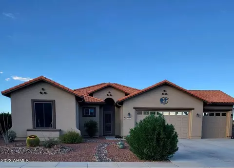 1665 Laguna Nigel Dr, Sierra Vista, AZ 85635