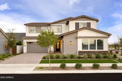 22506 E Stirrup St, Queen Creek, AZ 85142