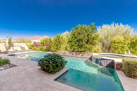 34703 N 73rd St, Scottsdale, AZ 85266