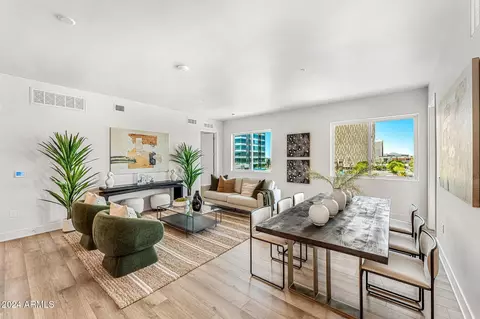 3131 N Central Ave #3018, Phoenix, AZ 85012