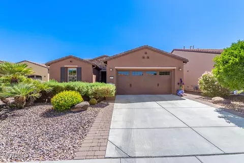 12921 W Crestvale Dr, Peoria, AZ 85383