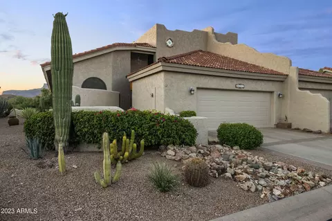 8832 E Greenview Dr, Gold Canyon, AZ 85118