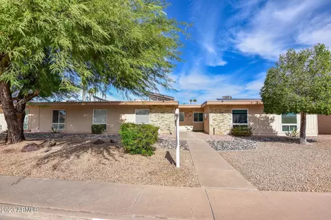 11016 W Thunderbird Blvd, Sun City, AZ 85351