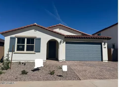 21775 N Daniel Dr, Maricopa, AZ 85138
