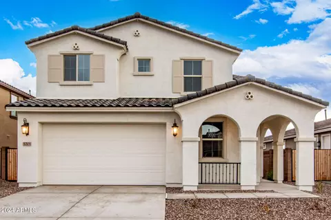 5701 S Veneto --, Mesa, AZ 85212