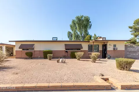 11814 N 31st Dr, Phoenix, AZ 85029