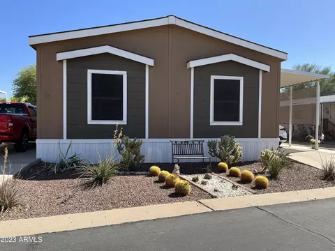 2000 S Apache Rd #52, Buckeye, AZ 85326