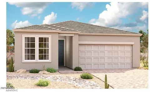 1619 W Toltec Dr, Coolidge, AZ 85128