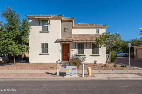 4290 E Carla Vista Dr, Gilbert, AZ 85295
