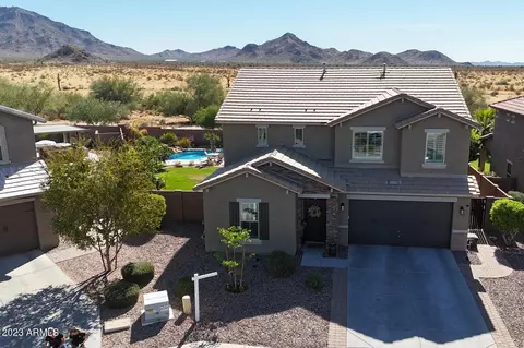 2087 E Hazeltine Way, Gilbert, AZ 85298