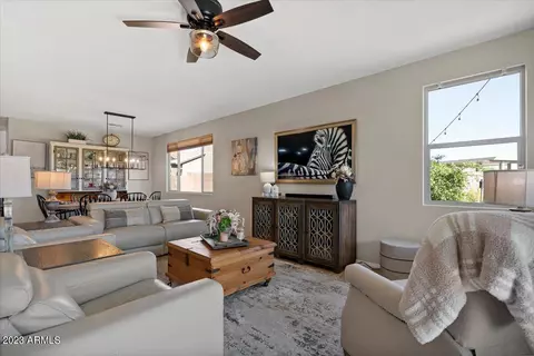 2087 E Hazeltine Way, Gilbert, AZ 85298 photo 7