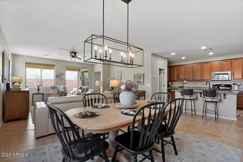 2087 E Hazeltine Way, Gilbert, AZ 85298 photo 5
