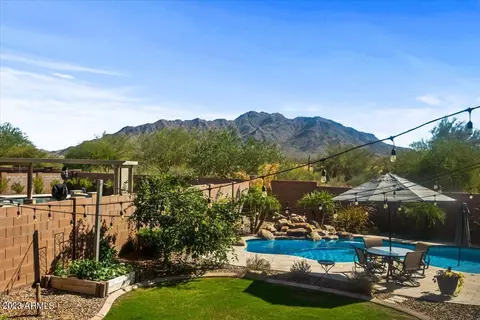 2087 E Hazeltine Way, Gilbert, AZ 85298 photo 3