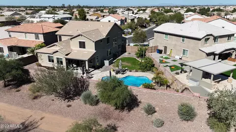 2087 E Hazeltine Way, Gilbert, AZ 85298 photo 9