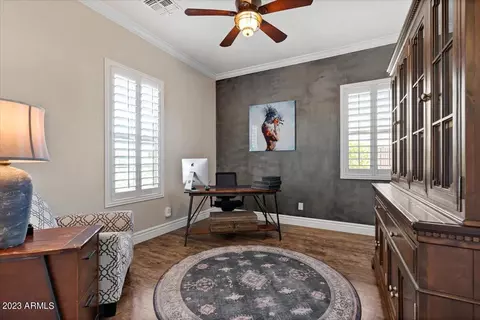 2087 E Hazeltine Way, Gilbert, AZ 85298 photo 26