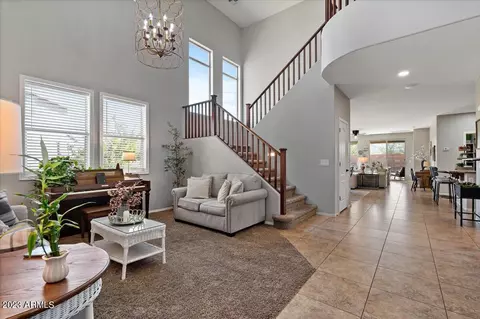 2087 E Hazeltine Way, Gilbert, AZ 85298 photo 4