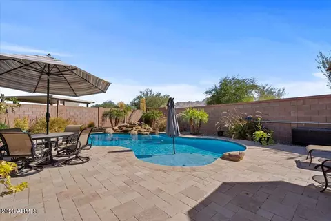 2087 E Hazeltine Way, Gilbert, AZ 85298 photo 29