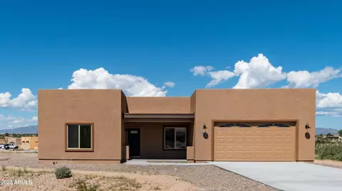 2030 Paseo Montana --, Wickenburg, AZ 85390