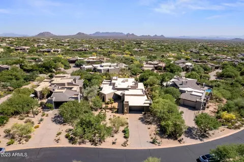 39621 N 107th Way, Scottsdale, AZ 85262