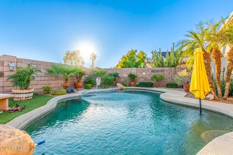 15907 W Lundberg St, Surprise, AZ 85374