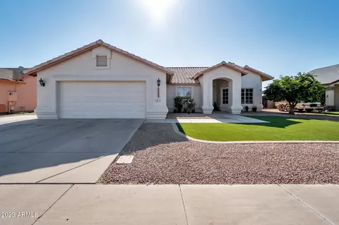 427 E Ashley Way, Florence, AZ 85132