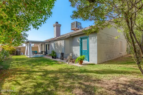 4217 E Windsong Dr, Phoenix, AZ 85048 photo 28