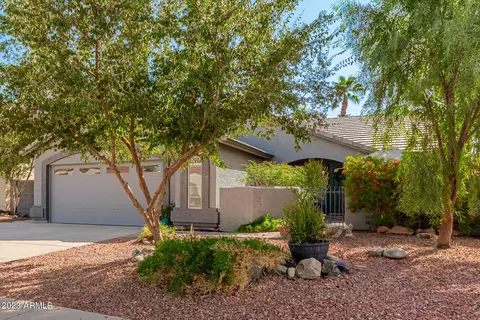 4217 E Windsong Dr, Phoenix, AZ 85048 photo 3