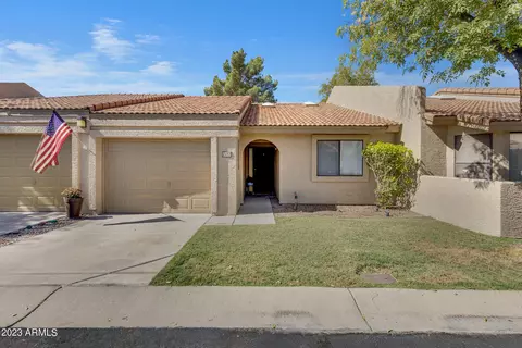 1021 S Greenfield Rd #1177, Mesa, AZ 85206
