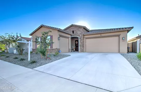 12061 E Sereno Rd, Gold Canyon, AZ 85118